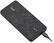 Alt View 11. Anker - PowerCore Metro PD 20,000 mAh Portable Charger for Most USB-Enabled Devices - Dark Gray.