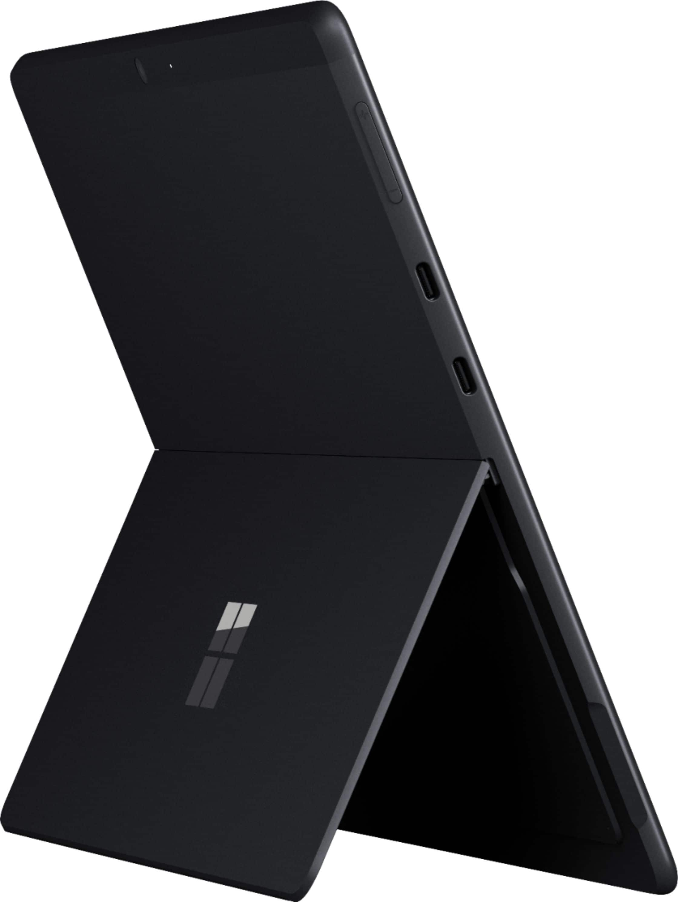 Surface Pro X - The totally mobile Pro - Microsoft Surface