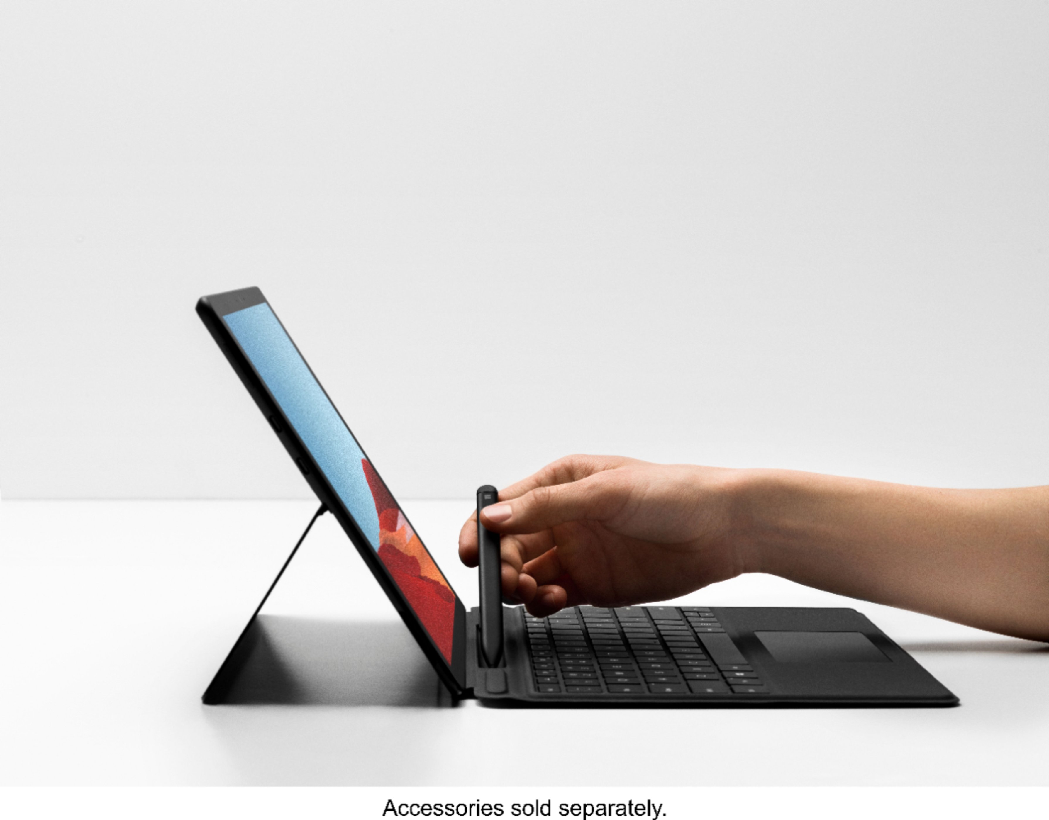 Best Buy: Surface Pro X 13
