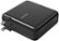 Alt View Zoom 12. Anker - PowerCore Portable Charger for Most USB Type-C Enabled Devices - Dark Gray.