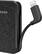 Angle. Anker - PowerCore+ 10,000 mAh Portable Charger for Most Apple® Devices - Dark Gray.