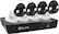 Alt View 12. Swann - 8-Channel, 4-Camera Indoor/Outdoor Wired 4K 2TB NVR Surveillance System - White Cameras, Black NVR.