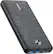 Front. Anker - Powercore Metro 20000mah Portable Charger - Dark Gray.