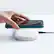 Alt View 12. Anker - PowerWave 10W Qi Certified Wireless Charging Pad for iPhone/Android - White.