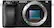 Alt View 11. Sony - Alpha 6100 Mirrorless Camera (Body Only) - Black.