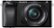 Alt View Zoom 11. Sony - Alpha 6100 Mirrorless 4K Video Camera with E PZ 16-50mm Lens - Black.