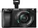 Alt View 12. Sony - Alpha 6100 Mirrorless 4K Video Camera with E PZ 16-50mm Lens - Black.