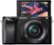 Alt View Zoom 14. Sony - Alpha 6100 Mirrorless 4K Video Camera with E PZ 16-50mm Lens - Black.