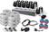 Alt View 14. Swann - 16-Channel, 12-Camera Indoor/Outdoor Wired 1080p 1TB DVR Surveillance System - Black/White.