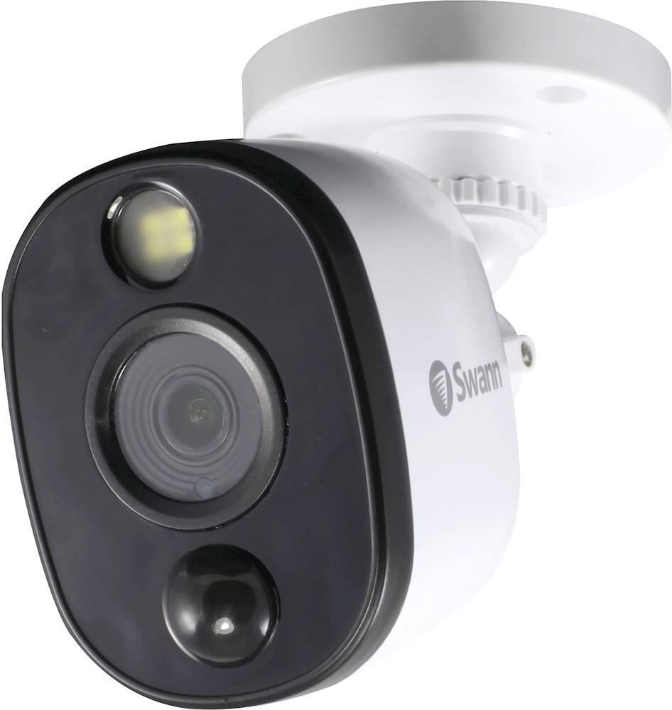 swann security camera ebay