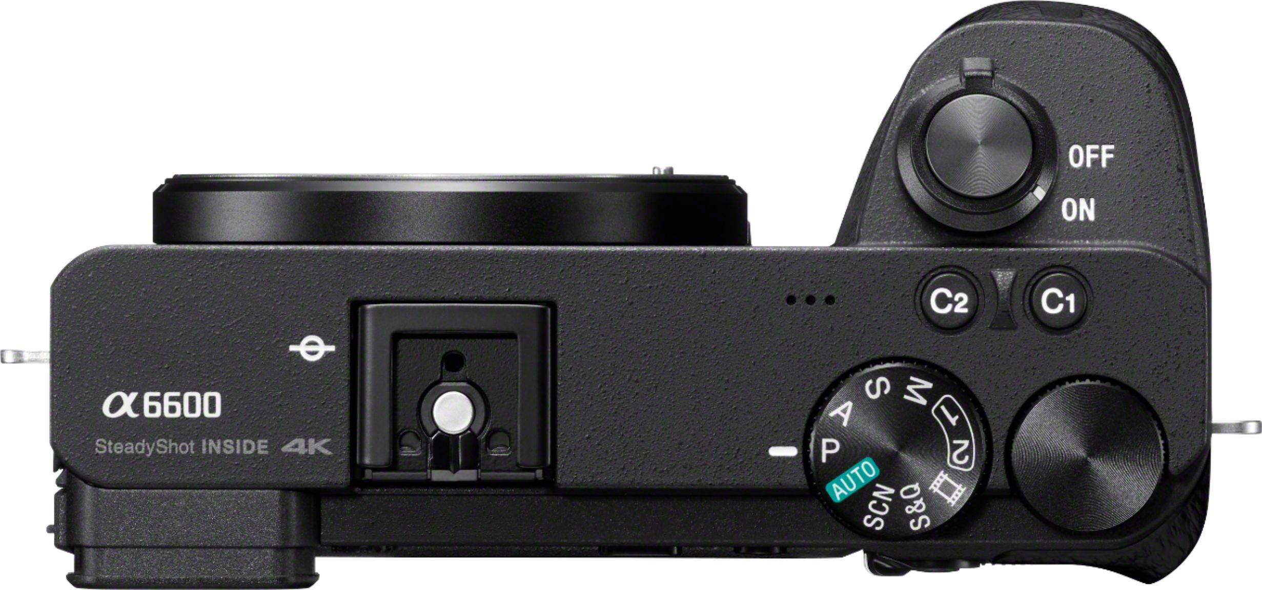 SONY - SONY α6600 ボディ ブラック 新品 ILCE-6600 α6600 | デジタル一眼カメラα（アルファ） | ソニー