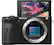 Alt View 2. Sony - Alpha 6600 APS-C Mirrorless 4K Video Camera (Body Only) - Black.