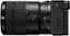 Alt View 1. Sony - Alpha 6600 Mirrorless 4K Video Camera with E 18-135mm Lens - Black.