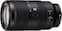 Sony - E 70-350mm F4.5-6.3 G OSS Telephoto Zoom Lens for E-mount Cameras - Black