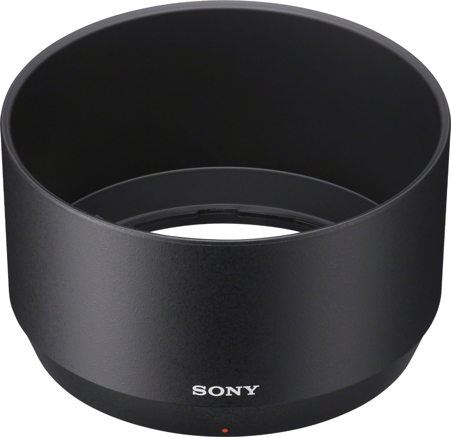Sony E 70-350mm F4.5-6.3 G OSS Telephoto Zoom Lens for E-mount