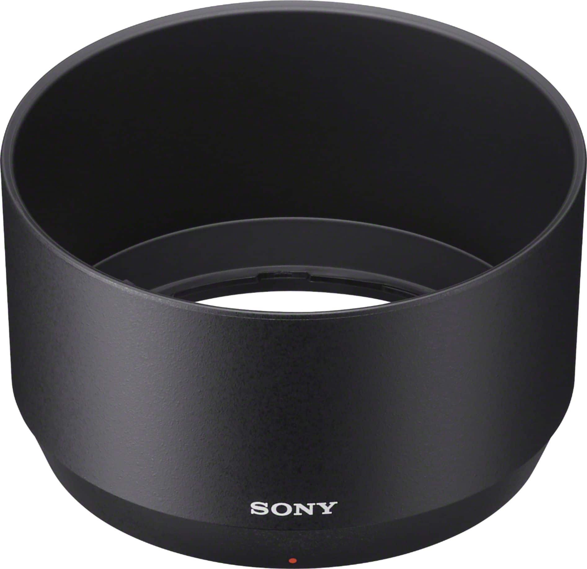 Alt View 11. Sony - E 70-350mm F4.5-6.3 G OSS Telephoto Zoom Lens for E-mount Cameras - Black.