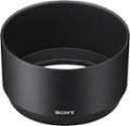 Alt View 11. Sony - E 70-350mm F4.5-6.3 G OSS Telephoto Zoom Lens for E-mount Cameras - Black.