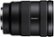 Angle Zoom. Sony - E 16-55mm F2.8 G Standard Zoom Lens for E-mount Cameras - Black.