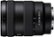 Alt View Zoom 12. Sony - E 16-55mm F2.8 G Standard Zoom Lens for E-mount Cameras - Black.