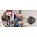 Alt View 15. eufy Security - Anker eufy RoboVac 35C Wi-Fi Connected Robot Vacuum - Black.