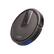 Front. eufy Security - Anker eufy RoboVac 15T Robot Vacuum - Brown.
