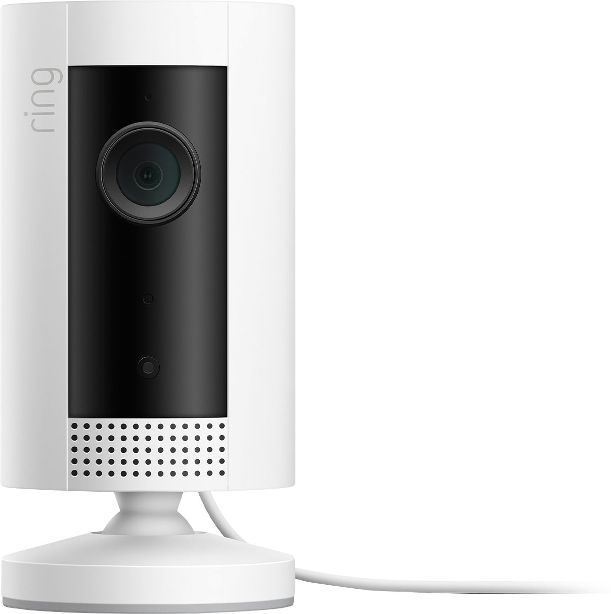 Ring Indoor 1080p Wi-Fi Security Camera 