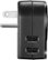 Alt View Zoom 14. Insignia™ - Wall Charger - Black.
