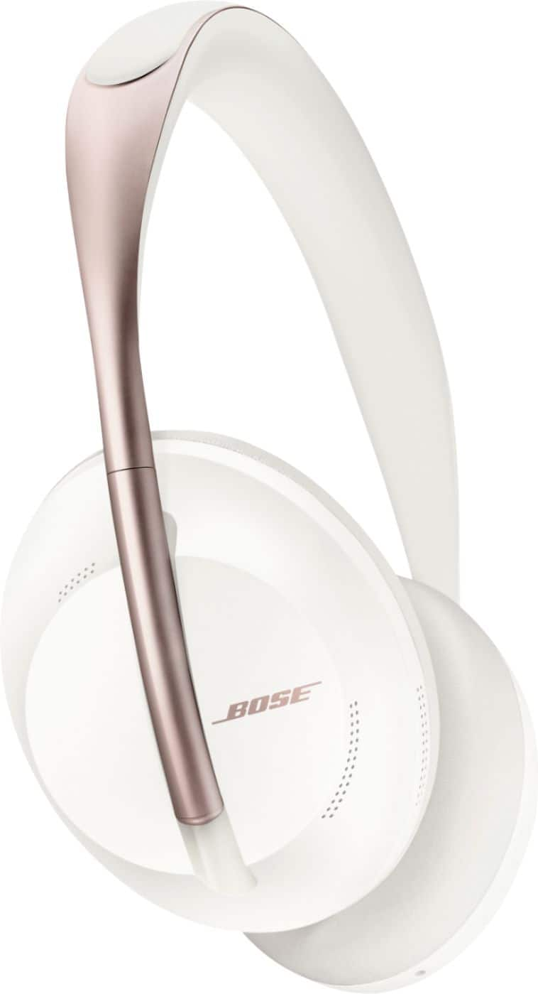 BOSE NOISE CANCELLING 700 SOAPSTONEヘッドホン種類密閉型HP - スピーカー