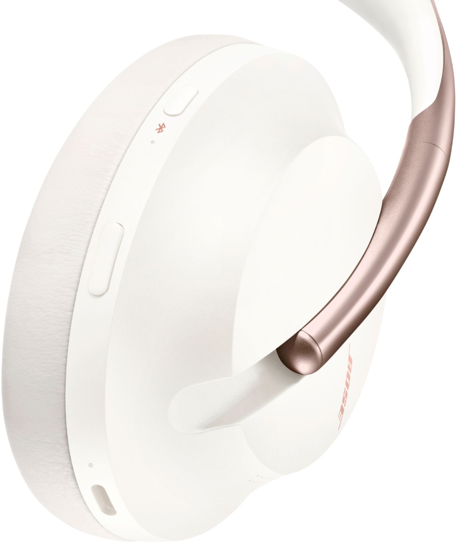 オーディオ機器 ヘッドフォン Best Buy: Bose Headphones 700 Wireless Noise Cancelling Over-the 
