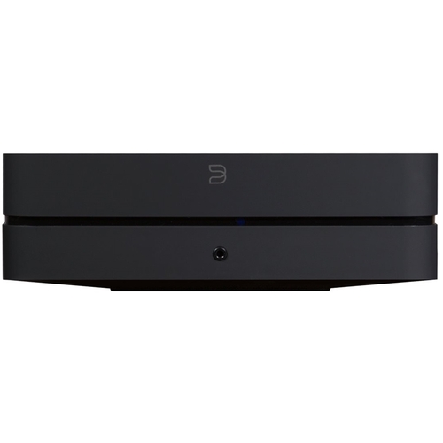 Bluesound - Powernode 2i V2 Streaming Amplifier w HDMI - Black
