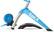 Alt View 11. Tacx - Booster Bicycle Trainer - Black and Blue.