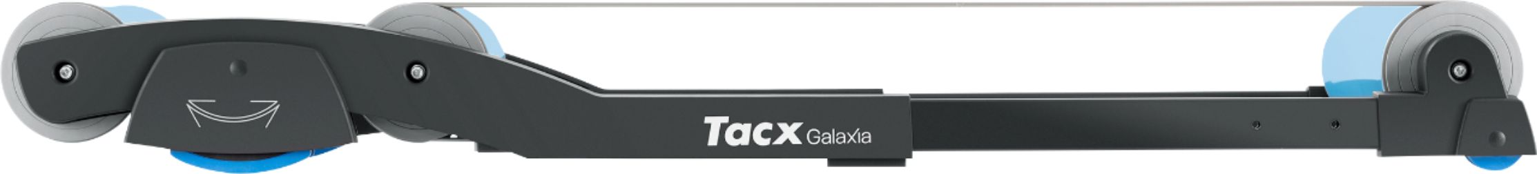 tacx galaxia roller trainer t1100