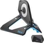 Best Buy Tacx NEO 2 Smart Bicycle Trainer Black and Blue T2850.60