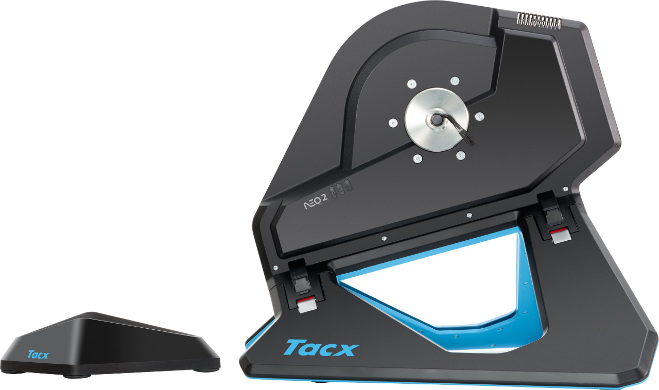 日本最大の 【ジャンク】Tacx Neo Smart 2T アクセサリー - www.cfch.org