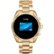 Alt View Zoom 13. Michael Kors - Gen 5 Bradshaw Smartwatch 44mm Stainless Steel - Gold with Gold Band.