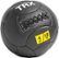Front Zoom. TRX - 4-lb. Medicine Ball - Black.