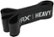 Front Zoom. TRX - Heavy Strength Band - Black.