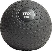 TRX - 20-lb. Slam Ball - Black - Front_Zoom