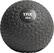 Front. TRX - 15-lb. Slam Ball - Black.