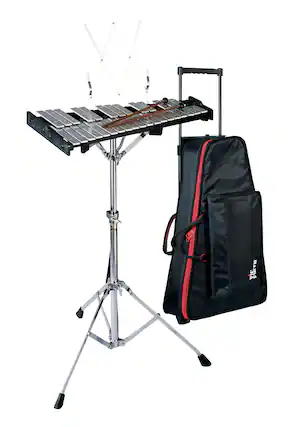 Front. Vic Firth - Vic Firth V8806 Percussion Kit - "NA".