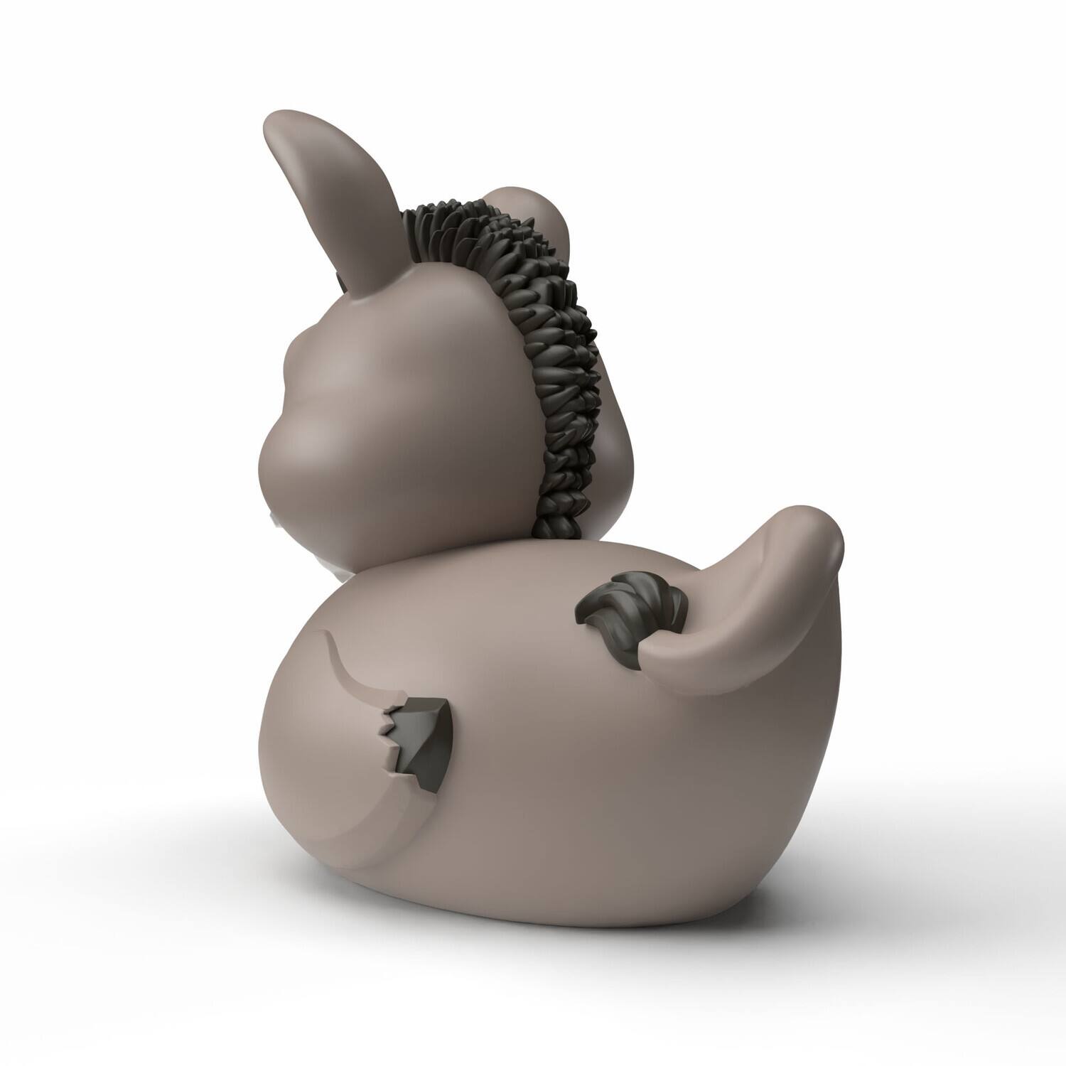 Alt View 2. PopMarket - Tubbz - Shrek - Donkey (Mini Edition)   - Collectibles - Multicolor.