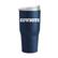 Alt View 1. Logo Brands - Dallas Cowboys 30oz. Flipside Powder Coat Tumbler - Multicolor.