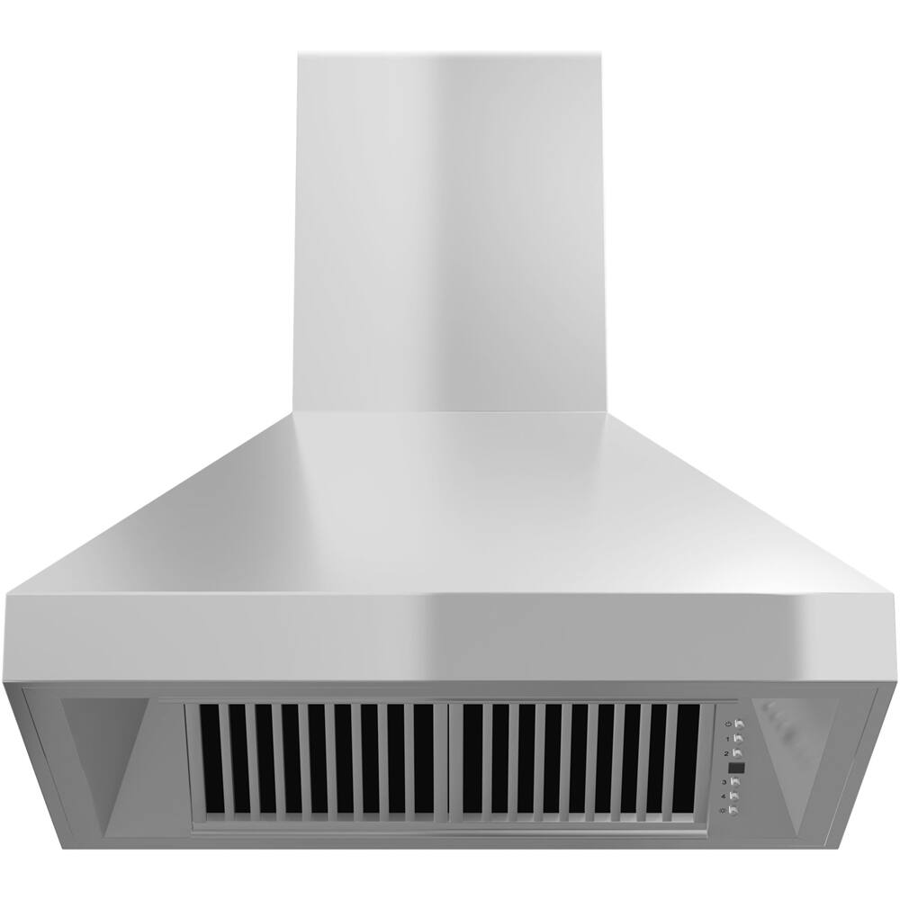 ZLINE Professional 42" Externally Vented Range Hood Stainless steel 597