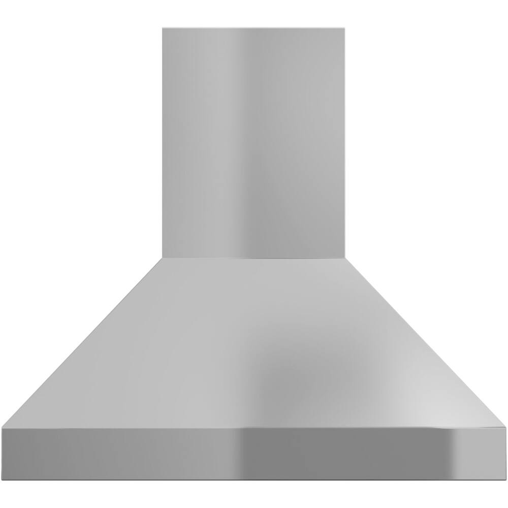 ZLINE Professional 54" Externally Vented Range Hood Stainless steel 597