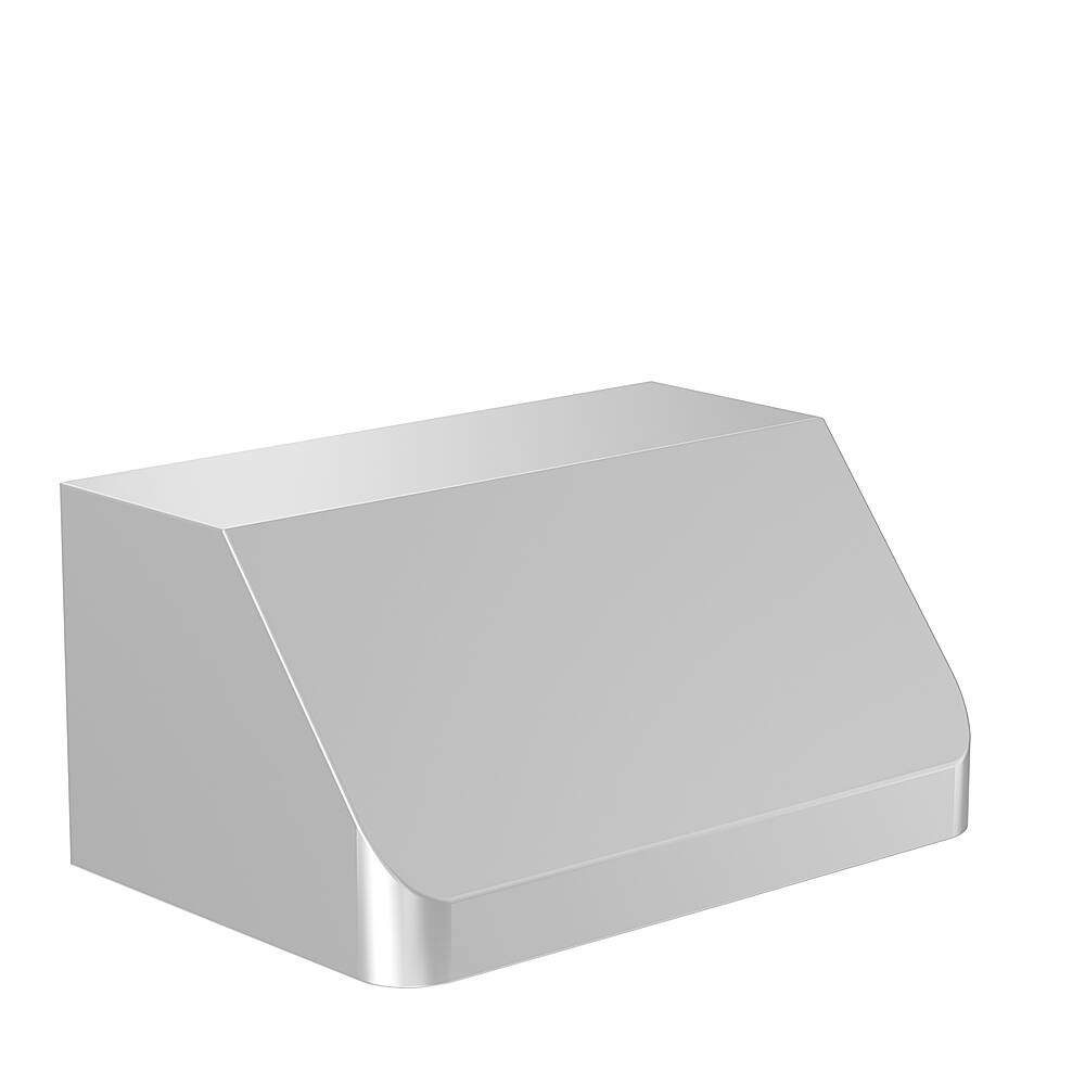 ZLINE 60 inches Externally Vented & Convertible Under Range