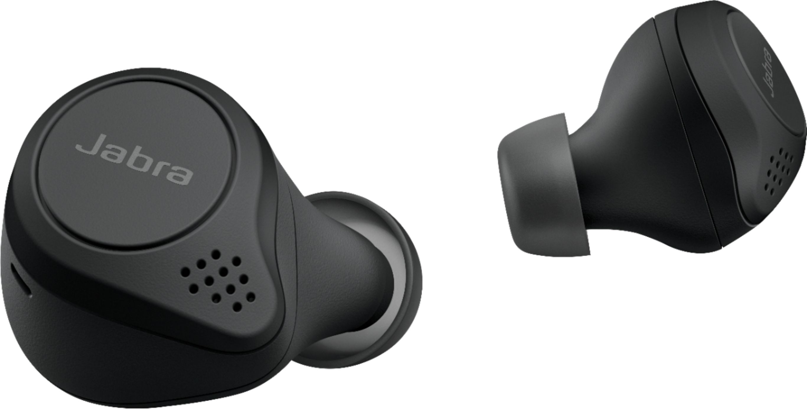 Jabra Elite 10 Dolby Atmos True Wireless In-ear Heaphones Cream  100-99280901-99 - Best Buy