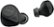 Alt View Zoom 12. Jabra - Elite 75t True Wireless Active Noise Cancelling In-Ear Headphones - Black.