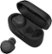 Alt View Zoom 13. Jabra - Elite 75t True Wireless Active Noise Cancelling In-Ear Headphones - Black.