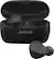Alt View 14. Jabra - Elite 75t True Wireless Active Noise Cancelling In-Ear Headphones - Black.
