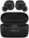 Alt View Zoom 16. Jabra - Elite 75t True Wireless Active Noise Cancelling In-Ear Headphones - Black.